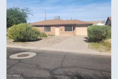 2244 W Georgia Avenue, Phoenix, AZ 85015 - Photo 1