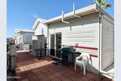 587 S Jaspar Drive #587, Apache Junction, AZ 85119 - Photo 57