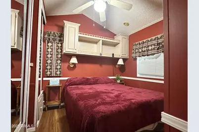 587 S Jaspar Drive #587, Apache Junction, AZ 85119 - Photo 33