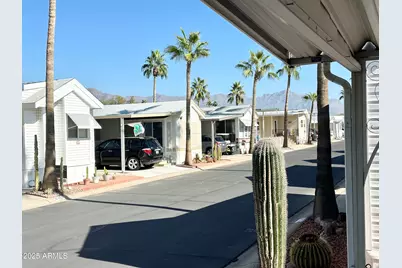 587 S Jaspar Drive #587, Apache Junction, AZ 85119 - Photo 11