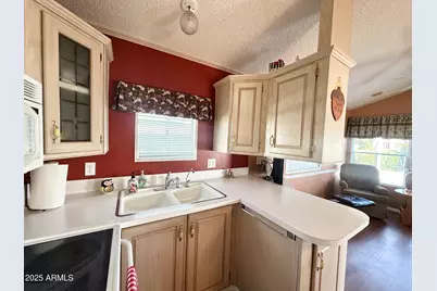 587 S Jaspar Drive #587, Apache Junction, AZ 85119 - Photo 27