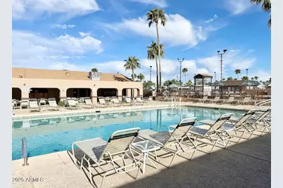 587 S Jaspar Drive #587, Apache Junction, AZ 85119 - Photo 65