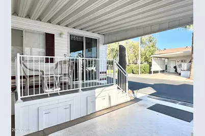 587 S Jaspar Drive #587, Apache Junction, AZ 85119 - Photo 7