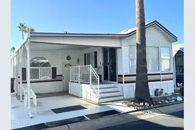 587 S Jaspar Drive #587, Apache Junction, AZ 85119 - Photo 3