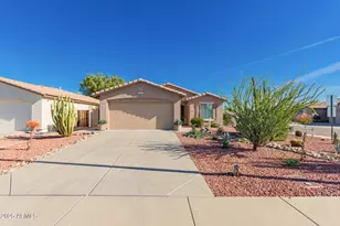 19535 N 107th Dr, Peoria, AZ 85373 - Photo 1
