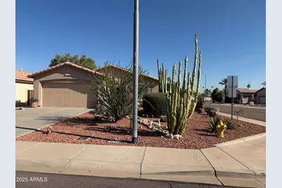 19535 N 107th Drive, Peoria, AZ 85373 - Photo 31