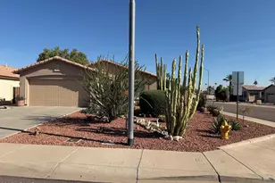 19535 N 107th Dr, Peoria, AZ 85373 - Photo 31