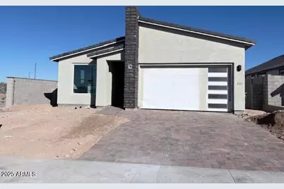 12571 N 299th Lane, Buckeye, AZ 85396 - Photo 1