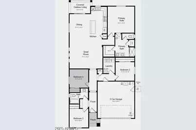 9951 W Whitton Avenue, Avondale, AZ 85392 - Photo 33