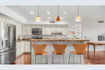 8166 E Del Caverna Drive, Scottsdale, AZ 85258 - Photo 7