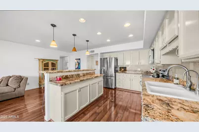 8166 E Del Caverna Drive, Scottsdale, AZ 85258 - Photo 5