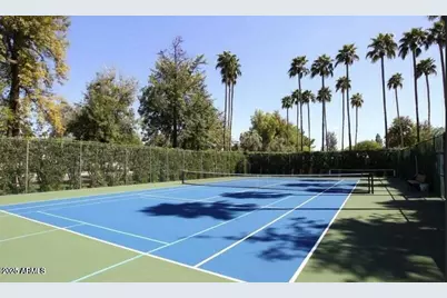 8166 E Del Caverna Drive, Scottsdale, AZ 85258 - Photo 53