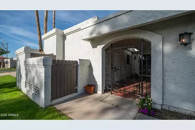 8166 E Del Caverna Drive, Scottsdale, AZ 85258 - Photo 39