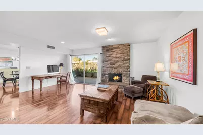 8166 E Del Caverna Drive, Scottsdale, AZ 85258 - Photo 3