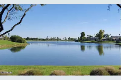 8166 E Del Caverna Drive, Scottsdale, AZ 85258 - Photo 9