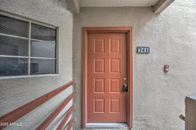 4850 E Desert Cove Avenue #241, Scottsdale, AZ 85254 - Photo 33