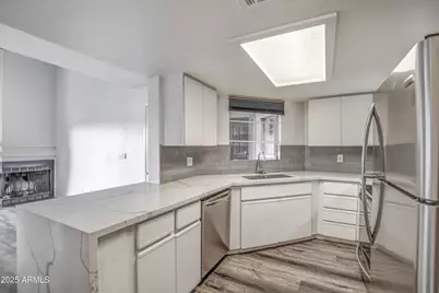 4850 E Desert Cove Avenue #241, Scottsdale, AZ 85254 - Photo 15