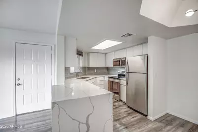 4850 E Desert Cove Avenue #241, Scottsdale, AZ 85254 - Photo 17