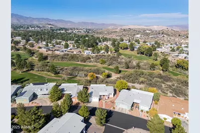 1216 Hogan Drive, Cottonwood, AZ 86326 - Photo 23