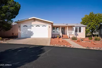 1216 Hogan Drive, Cottonwood, AZ 86326 - Photo 1