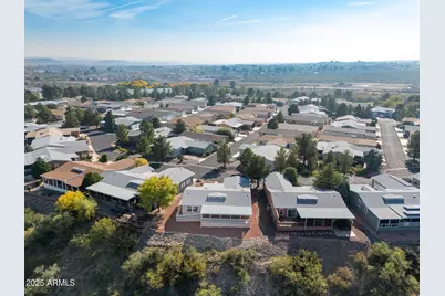 1216 Hogan Drive, Cottonwood, AZ 86326 - Photo 27