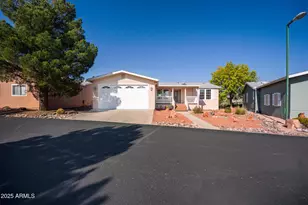 1216 Hogan Dr, Cottonwood, AZ 86326 - Photo 21