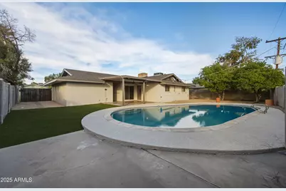 645 N Delmar --, Mesa, AZ 85203 - Photo 5