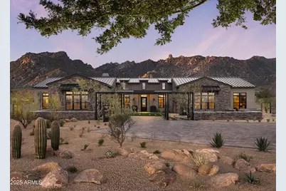 23891 N 125th Street, Scottsdale, AZ 85255 - Photo 1