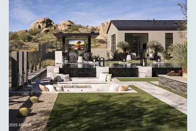 23891 N 125th Street, Scottsdale, AZ 85255 - Photo 33