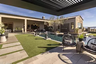 23891 N 125th St, Scottsdale, AZ 85255 - Photo 35