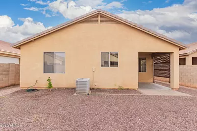 12526 W Bird Lane, Litchfield Park, AZ 85340 - Photo 37