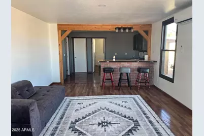 445 N Kilbright Avenue, Ajo, AZ 85321 - Photo 3