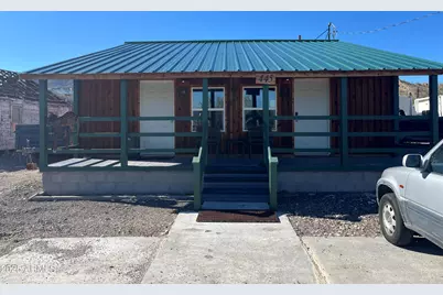445 N Kilbright Avenue, Ajo, AZ 85321 - Photo 1