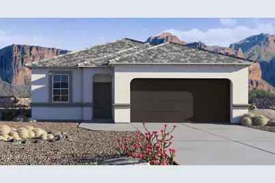 17430 N Salerno Drive, Maricopa, AZ 85138 - Photo 1