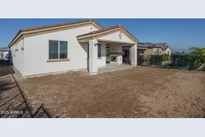 20607 W Rancho Drive, Buckeye, AZ 85396 - Photo 25