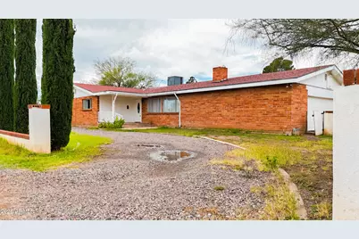 1010 N Florida Avenue, Douglas, AZ 85607 - Photo 13