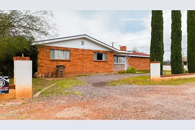 1010 N Florida Avenue, Douglas, AZ 85607 - Photo 7