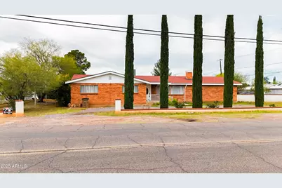 1010 N Florida Avenue, Douglas, AZ 85607 - Photo 5