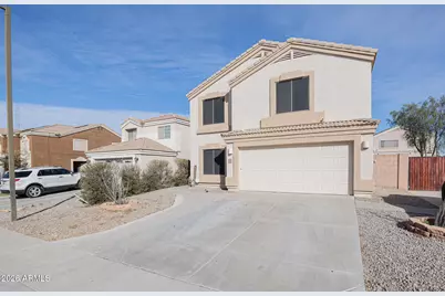 11424 W Austin Thomas Drive, Surprise, AZ 85378 - Photo 3