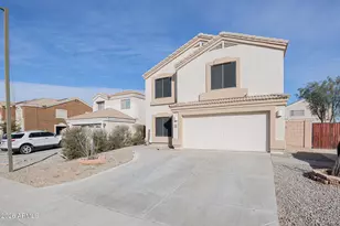 11424 W Austin Thomas Dr, Surprise, AZ 85378 - Photo 3