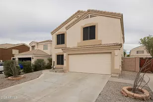 11424 W Austin Thomas Dr, Surprise, AZ 85378 - Photo 1