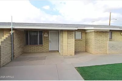 1008 N Pueblo Drive, Casa Grande, AZ 85122 - Photo 1