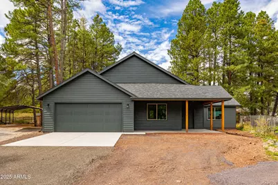 2469 Hano Trail, Flagstaff, AZ 86005 - Photo 1