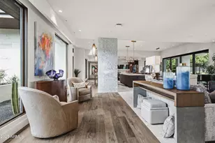 7235 N Mockingbird Ln, Paradise Valley, AZ 85253 - Photo 11