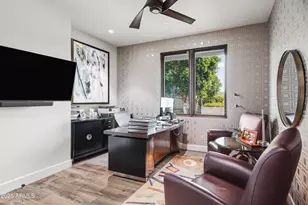 7235 N Mockingbird Ln, Paradise Valley, AZ 85253 - Photo 19