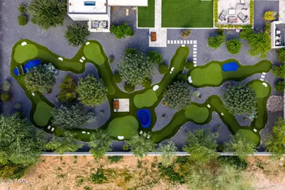 7235 N Mockingbird Lane, Paradise Valley, AZ 85253 - Photo 37