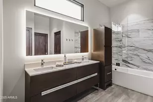 7235 N Mockingbird Ln, Paradise Valley, AZ 85253 - Photo 21