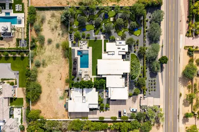 7235 N Mockingbird Lane, Paradise Valley, AZ 85253 - Photo 45