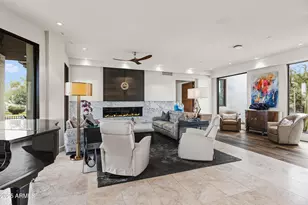 7235 N Mockingbird Ln, Paradise Valley, AZ 85253 - Photo 5