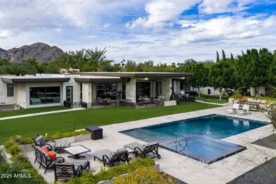 7235 N Mockingbird Lane, Paradise Valley, AZ 85253 - Photo 23